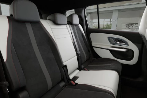 Mercedes-Benz GLB GLB 250+