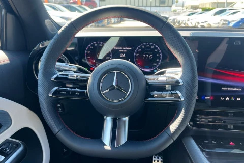 Mercedes-Benz GLB GLB 250+