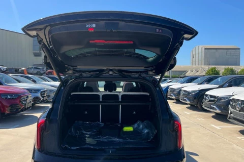 Mercedes-Benz GLB GLB 250+