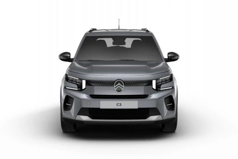 Citroën C3 Turbo 100 Business