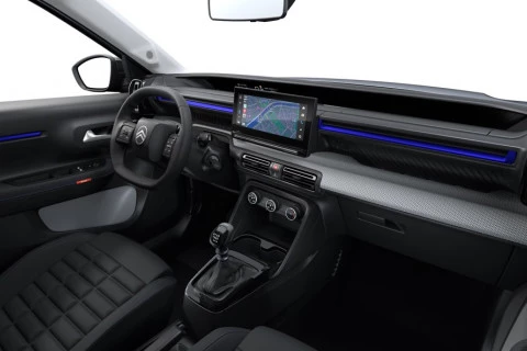 Citroën C3 Turbo 100 Business