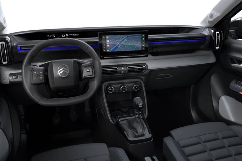 Citroën C3 Turbo 100 Business