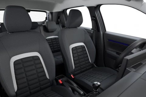 Citroën C3 Turbo 100 Business