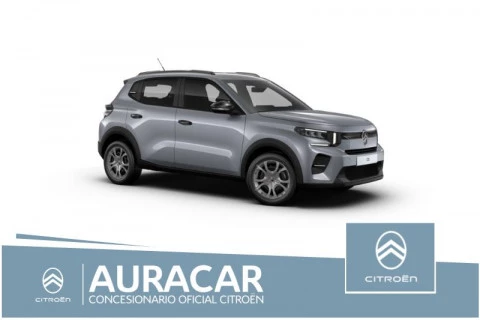 Citroën C3 Turbo 100 Business