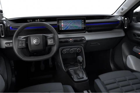 Citroën C3 Turbo 100 Business