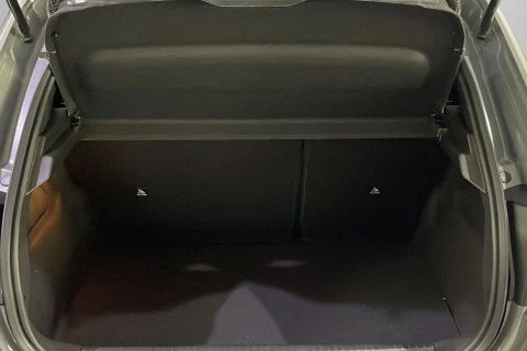 Peugeot 208 Allure Gasolina 100 S&S 6 Vel. MAN