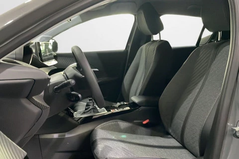 Peugeot 208 Allure Gasolina 100 S&S 6 Vel. MAN