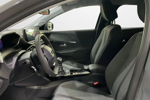 Peugeot 208 Allure Gasolina 100 S&S 6 Vel. MAN