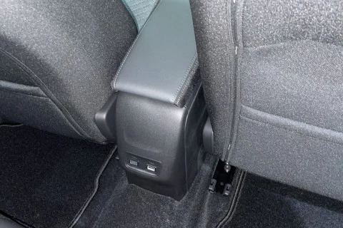 Peugeot 208 Allure Gasolina 100 S&S 6 Vel. MAN