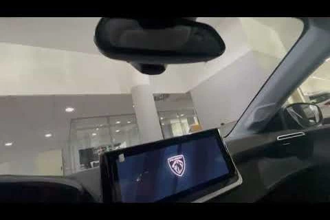 Peugeot 208 Allure Gasolina 100 S&S 6 Vel. MAN