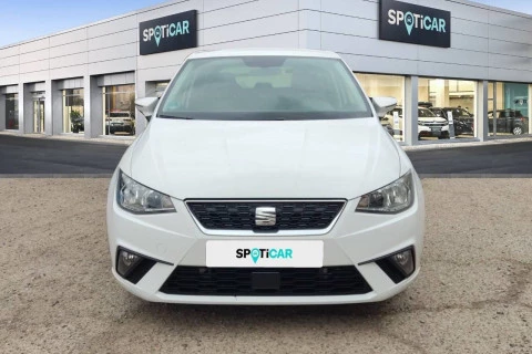 Seat Ibiza 1.0 TSI 81kW (110CV) Style XL