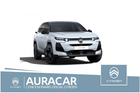 Citroën C5 Aircross HYBRID 107kW (145CV) e-DCS6 Business