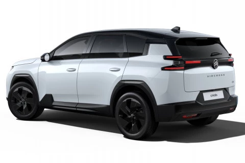 Citroën C5 Aircross HYBRID 107kW (145CV) e-DCS6 Business