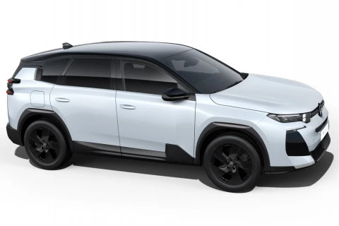 Citroën C5 Aircross HYBRID 107kW (145CV) e-DCS6 Business