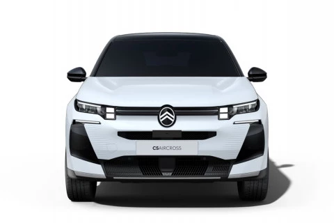 Citroën C5 Aircross HYBRID 107kW (145CV) e-DCS6 Business