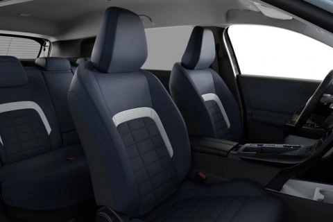 Citroën C5 Aircross HYBRID 107kW (145CV) e-DCS6 Business