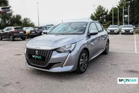 Peugeot 208  PureTech 73kW (100CV) Active Pack