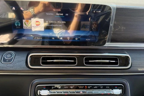 Mercedes-Benz Clase V 220 d Avantgarde Extralargo