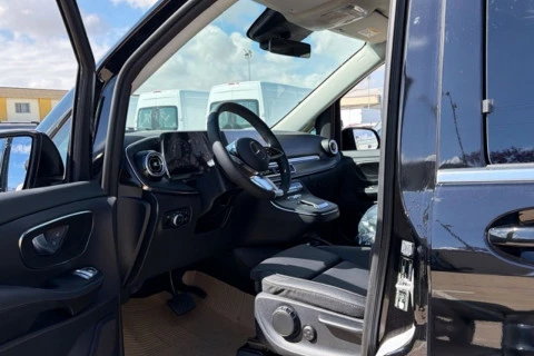 Mercedes-Benz Clase V 220 d Avantgarde Extralargo