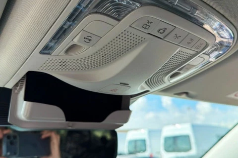 Mercedes-Benz Clase V 220 d Avantgarde Extralargo