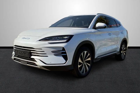 BYD SEAL U DM-i Comfort