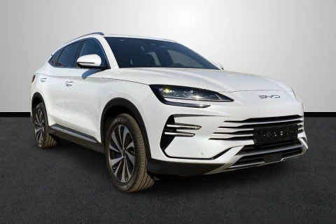 BYD SEAL U DM-i Comfort