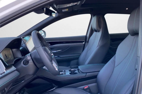 BYD SEAL U DM-i Comfort