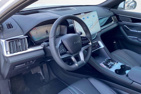 BYD SEAL U DM-i Comfort