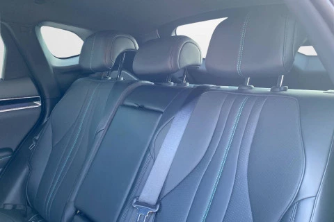 BYD SEAL U DM-i Comfort