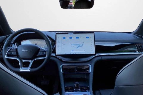 BYD SEAL U DM-i Comfort