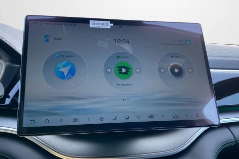 BYD SEAL U DM-i Comfort