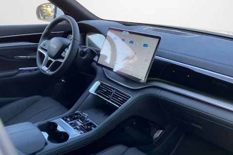 BYD SEAL U DM-i Comfort