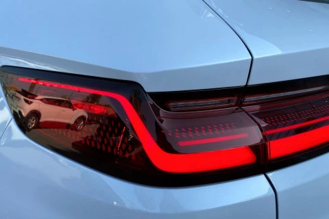 BYD SEAL U DM-i Comfort