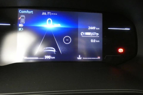 Renault Captur  Gasolina/gas  TCe Techno 74kW GLP