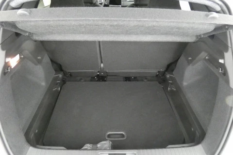 Renault Captur  Gasolina/gas  TCe Techno 74kW GLP