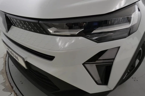 Renault Captur  Gasolina/gas  TCe Techno 74kW GLP