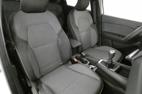 Renault Captur  Gasolina/gas  TCe Techno 74kW GLP