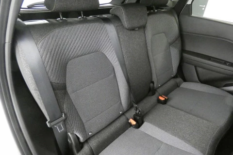 Renault Captur  Gasolina/gas  TCe Techno 74kW GLP