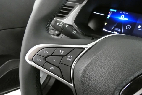 Renault Captur  Gasolina/gas  TCe Techno 74kW GLP