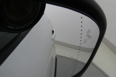 Renault Captur  Gasolina/gas  TCe Techno 74kW GLP