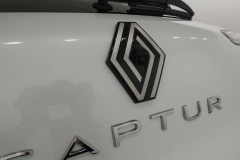 Renault Captur  Gasolina/gas  TCe Techno 74kW GLP