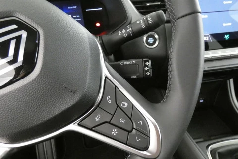 Renault Captur  Gasolina/gas  TCe Techno 74kW GLP