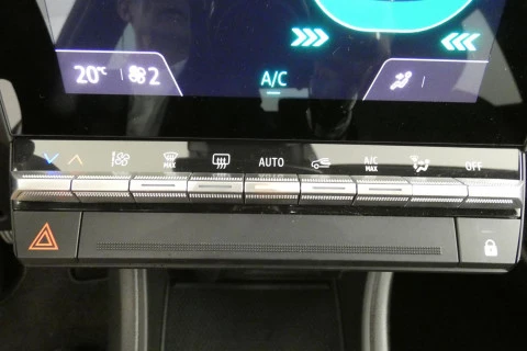 Renault Captur  Gasolina/gas  TCe Techno 74kW GLP