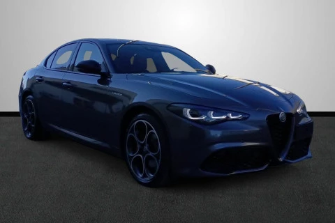 Alfa Romeo Giulia 2.0 Gasolina 206kW (280CV) Veloce Q4