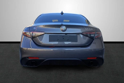 Alfa Romeo Giulia 2.0 Gasolina 206kW (280CV) Veloce Q4