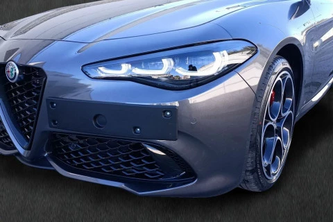 Alfa Romeo Giulia 2.0 Gasolina 206kW (280CV) Veloce Q4
