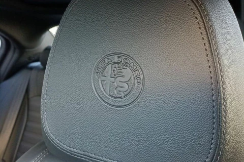 Alfa Romeo Giulia 2.0 Gasolina 206kW (280CV) Veloce Q4