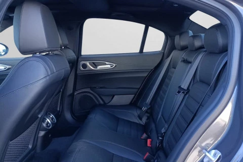 Alfa Romeo Giulia 2.0 Gasolina 206kW (280CV) Veloce Q4