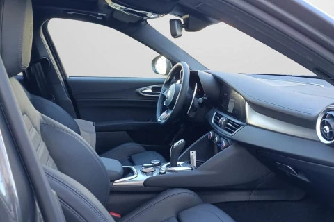 Alfa Romeo Giulia 2.0 Gasolina 206kW (280CV) Veloce Q4