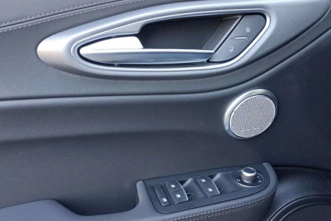 Alfa Romeo Giulia 2.0 Gasolina 206kW (280CV) Veloce Q4